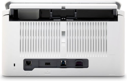 HP ScanJet Enterprise Flow N7000 snw1 Sheet-fed scanner 600 x 600 DPI A4 White