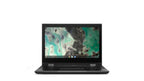 Lenovo 500e Chromebook 2nd Gen Intel® Celeron® N N4120 11.6" Touchscreen HD 4 GB LPDDR4-SDRAM 32 GB eMMC Wi-Fi 5 (802.11ac) ChromeOS English Black