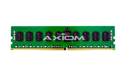 Axiom 8GB DDR4 memory module 1 x 8 GB 2400 MHz ECC