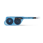 StarTech.com FOCPENMPO fibre optic cleaning accessory