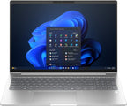 HP EliteBook 6 G1i 16 inch Notebook AI PC Wolf Pro Security Edition Intel Core Ultra 5 225U Laptop 16" Touchscreen WUXGA 16 GB DDR5-SDRAM 512 GB SSD Wi-Fi 7 (802.11be) Windows 11 Pro Silver