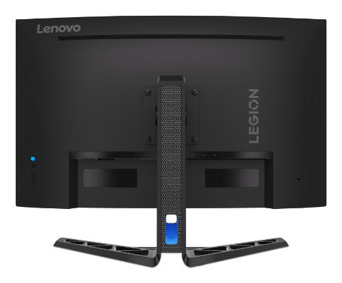 Lenovo Legion R32qc-30 computer monitor 31.5" 2560 x 1440 pixels Wide Quad HD LED Black