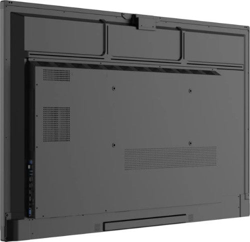 Viewsonic IFP7551 Display interactive whiteboard 75" 3840 x 2160 pixels Touchscreen Black
