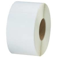 Zebra 8000D Lab White