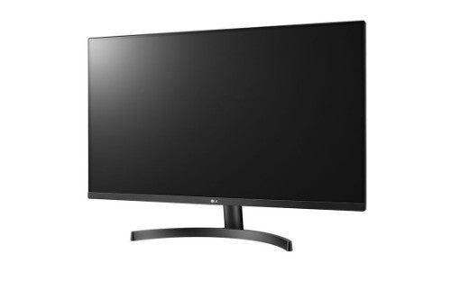 LG 32BN50U-B computer monitor 31.5" 3840 x 2160 pixels 4K Ultra HD Black