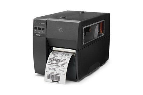 Zebra ZT111 label printer Direct thermal 300 x 300 DPI Wired & Wireless Ethernet LAN Wi-Fi Bluetooth
