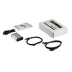 StarTech.com UVCHDCAP video capturing device USB 3.2 Gen 1 (3.1 Gen 1)