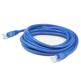 AddOn Networks ADD-15FSLCAT6-BE networking cable Blue 179.9" (4.57 m) Cat6 U/UTP (UTP)