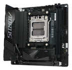 GIGABYTE B850I AORUS PRO motherboard AMD B850 Socket AM5 mini ITX