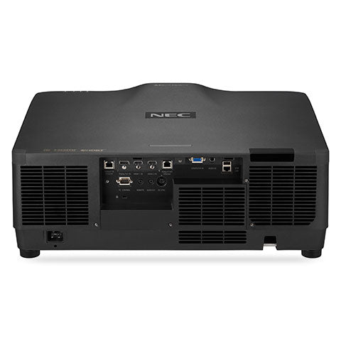 Sharp NP-PA1004UL-B data projector Standard throw projector 10000 ANSI lumens LCD WUXGA (1920x1200) Black