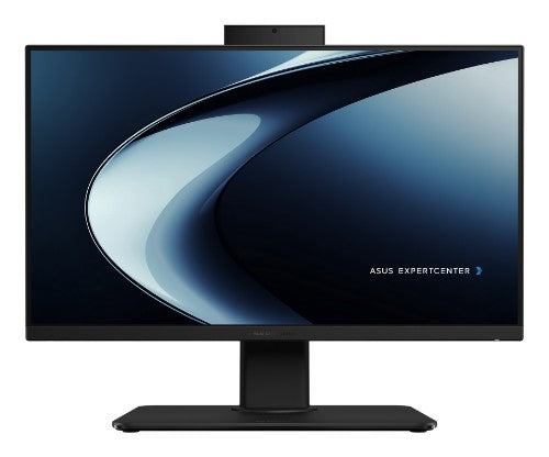 ASUS ExpertCenter P400 AiO P440VA-RS303 Intel® Core™ i3 i3-1315U 23.8" 1920 x 1080 pixels All-in-One PC 8 GB DDR5-SDRAM 512 GB SSD Windows 11 Home Wi-Fi 6E (802.11ax) Black
