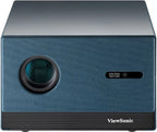 Viewsonic LX60HD data projector Projector module 630 ANSI lumens LCD 1080p (1920x1080) Black, Blue