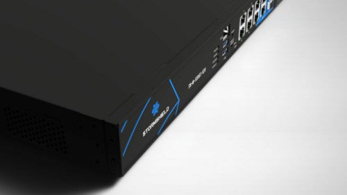 SonicWall NA-SN520 hardware firewall 1U
