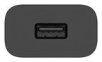 Lenovo ZG38C07841 mobile device charger Universal Black AC Fast charging Indoor