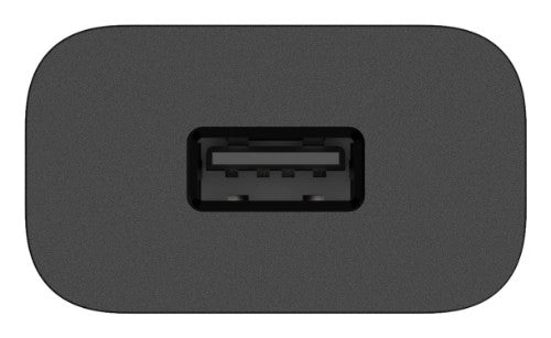 Lenovo ZG38C07841 mobile device charger Universal Black AC Fast charging Indoor