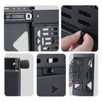 StarTech.com 1S-AV-WALL-MOUNT TV mount accessory