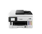 Canon MAXIFY GX6120 Inkjet A4 600 x 1200 DPI Wi-Fi