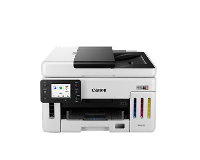 Canon MAXIFY GX6120 Inkjet A4 600 x 1200 DPI Wi-Fi