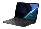 ASUS ExpertBook B1 B1503CTA-XH14 Intel® N N150 Laptop 15.6" Full HD 4 GB LPDDR5x-SDRAM 128 GB SSD Wi-Fi 6E (802.11ax) Windows 11 Pro Gray