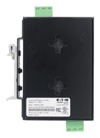 Eaton N785-001-SPE network media converter 10 Mbit/s Black