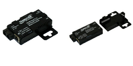 Transition Networks WMBM mounting kit Black