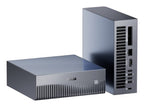 ASUS Ascent GX10 GX10-GG0020BN GB10 128 GB LPDDR5x-SDRAM 2 TB Ubuntu Linux Mini PC Gray