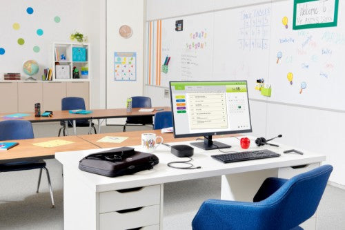 HP USB-C Dock G5