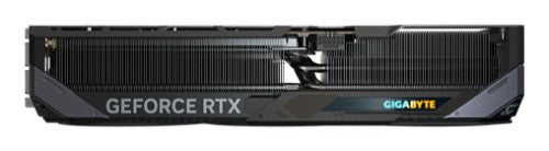 GIGABYTE GeForce RTX 5090 GAMING OC 32G NVIDIA 32 GB GDDR7