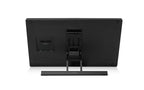Wacom Cintiq 24 Touch (2025) graphic tablet Black 5080 lpi 20.7 x 11.7" (527 x 296 mm) USB