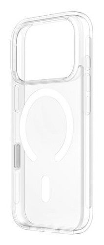 Belkin SheerForce Clear mobile phone case 6.3" Cover Transparent