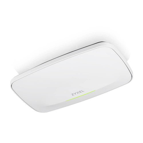 Zyxel WBE660S-EU0101F 11530 Mbit/s Gray Power over Ethernet (PoE)