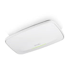 Zyxel WBE660S-EU0101F 11530 Mbit/s Gray Power over Ethernet (PoE)