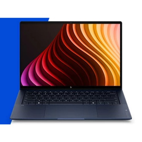 HP EliteBook X G2i 14 inch Notebook Next Gen AI PC Wolf Pro Security Edition