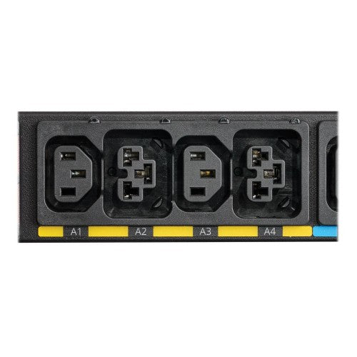 Eaton EVMAG332C power distribution unit (PDU) 48 AC outlet(s) 0U Black