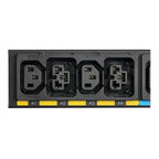 Eaton EVMAG332C power distribution unit (PDU) 48 AC outlet(s) 0U Black
