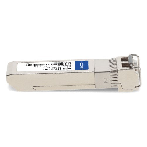 AddOn Networks XCVR-S40U33-AO network transceiver module Fiber optic 10000 Mbit/s SFP+