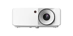 Optoma ZH400 4000 ANSI lumens DLP 1080p (1920x1080) 3D White