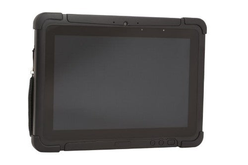 Honeywell RT10A 4G Snapdragon LTE-TDD & LTE-FDD 32 GB 10.1" 4 GB Wi-Fi 5 (802.11ac) Android 9 Black