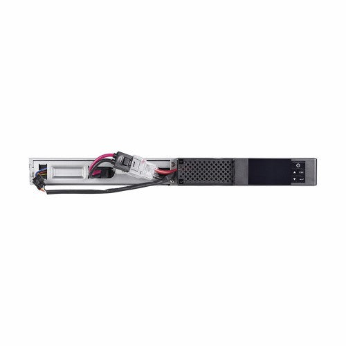 Eaton 5P1550GR-L uninterruptible power supply (UPS) 1.55 kVA 1100 W 6 AC outlet(s)