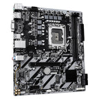 GIGABYTE H810M S2H GEN5 motherboard Intel H810 LGA 1851 (Socket V1) micro ATX