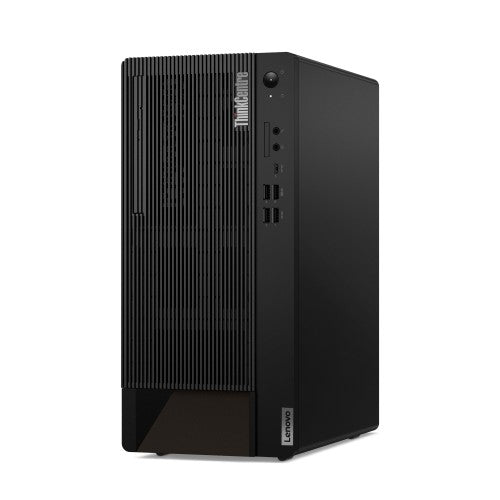 Lenovo ThinkCentre M90t Intel® Core™ i9 i9-14900 32 GB DDR5-SDRAM 1 TB SSD Windows 11 Pro Tower PC Black