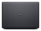 DELL Pro Max 16 MC16250 Intel Core Ultra 5 235H Mobile workstation 16" Full HD+ 16 GB DDR5-SDRAM 256 GB SSD Wi-Fi 6E (802.11ax) Windows 11 Pro US English Black