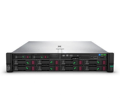 HPE ProLiant DL380 Gen10 server Rack (2U) Intel® Xeon® Gold 5218R 2.1 GHz 32 GB DDR4-SDRAM 800 W
