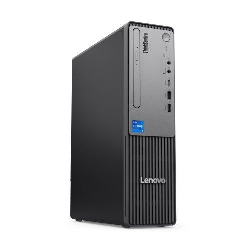 Lenovo ThinkCentre neo 50s Gen 5 Intel® Core™ i5 i5-14400 16 GB DDR5-SDRAM 256 GB SSD Windows 11 Pro SFF PC Black