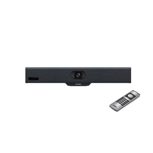 Yealink MeetingBar A10-010 video conferencing system Ethernet LAN Video collaboration bar