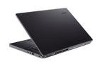 Acer TravelMate B5 TMB514-31-G2-33RKNA Intel Core 3 N355 Laptop 14" Full HD 8 GB LPDDR5x-SDRAM 256 GB SSD Wi-Fi 7 (802.11be) Windows 11 Pro Education Black