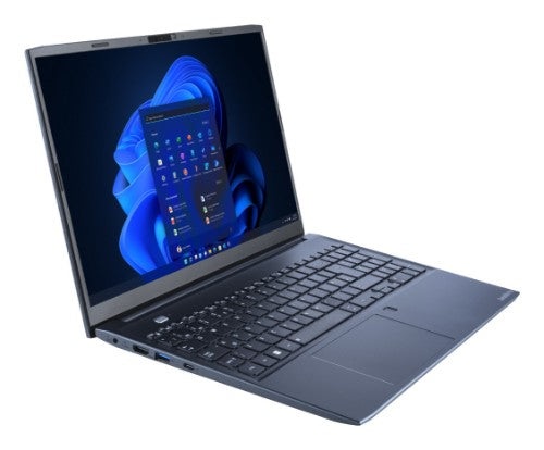 Dynabook Satellite Pro C50-K Intel® Core™ i7 150U Laptop 15.6" Full HD 32 GB DDR4-SDRAM 1 TB SSD Wi-Fi 6 (802.11ax) Windows 11 Pro Navy