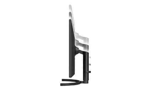 LG 32HL512D-B computer monitor 31.5" 3840 x 2160 pixels Full HD LCD Black