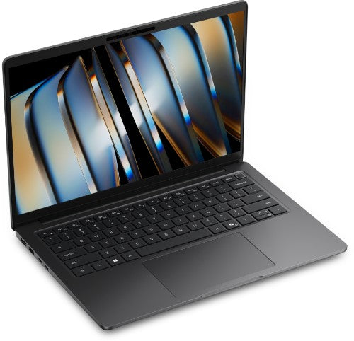 DELL Pro 5 14 P514265 Copilot+ PC AMD Ryzen AI 7 PRO 450 Laptop 14" WUXGA 32 GB DDR5-SDRAM 1 TB SSD Wi-Fi 7 (802.11be) Windows 11 Pro Black US English