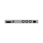 Ubiquiti UNAS-PRO-4 NAS/storage server Rack (1U) Cortex-A Cortex-A57 16 GB Gray